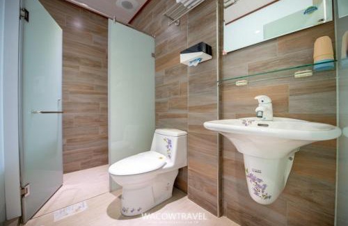 Liuqiu House | 田老大潛水海景民宿
