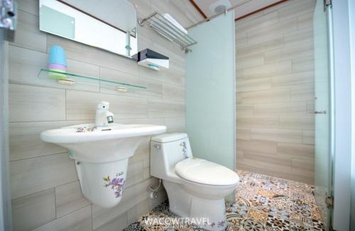 Liuqiu House | 田老大潛水海景民宿