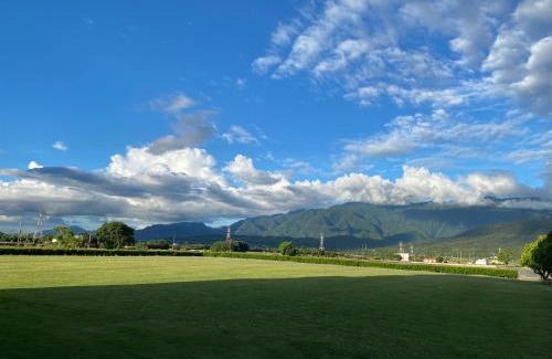 Chishang House | Discover 田裡面民宿: Perfect for Pets & Families