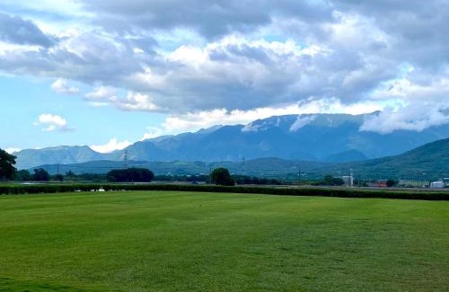 Chishang House | Discover 田裡面民宿: Perfect for Pets & Families