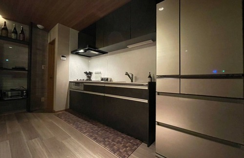 Yaizu Apartment | Oceanfront Bliss at 由楽 焼津 with Breathtaking Views