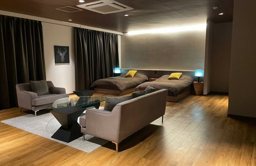 Yaizu Apartment | Oceanfront Bliss at 由楽 焼津 with Breathtaking Views