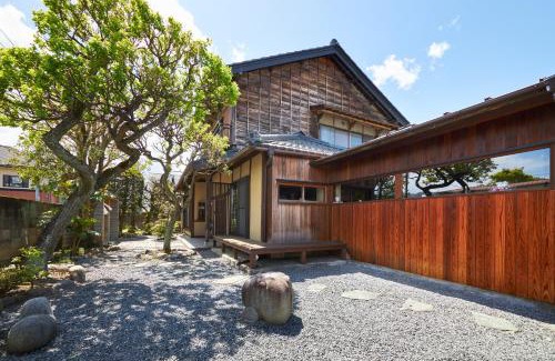 Ogano-machi Hotel | Elegant Stay at 町住客室 秩父宿 with Spa & Dining
