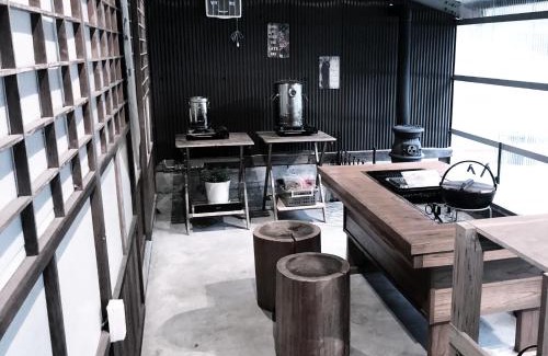 Asago House | Experience Comfort at 畑のおやど - Guest Rated 9/10!