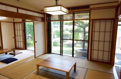 Naha Apartment | Relaxing Retreat at One Earth - Guest Rated 10/10
