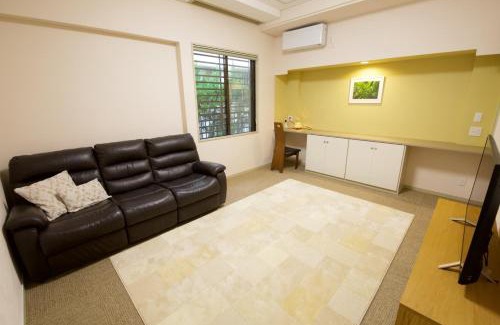 Naha Apartment | Relaxing Retreat at One Earth - Guest Rated 10/10