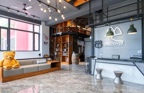 Xincheng House | Discover Scenic 七星潭海景民宿 - Pet and Child Friendly Stay