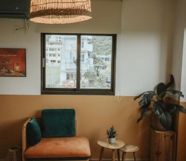 Toucheng House | Experience WoodWhite House: Guest Rated 9.5/10