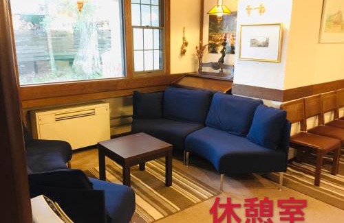 Shirakabako Hotel | Discover 白樺湖榮園: Pet-Friendly Escape with Breakfast