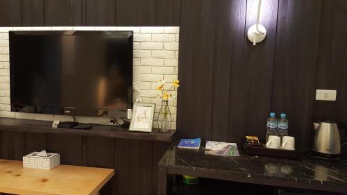 Sail Rock Beach House | 白水木民宿: Romantic Oceanfront Retreat in Charming Town