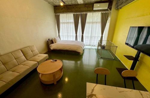 Shirahama Apartment | 白浜ペットフレンドリーハウス