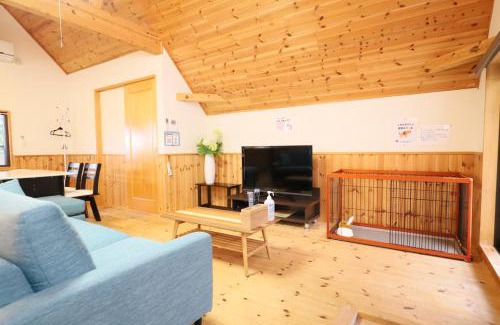 Shirahama House | Explore 白浜ホープヒルズ N-33号棟 with Hot Tub & Pet Friendly
