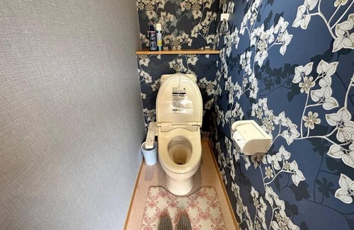 Shirahama Apartment | Family-Friendly Retreat at 白浜貸し別荘f-69, Rated 8/10