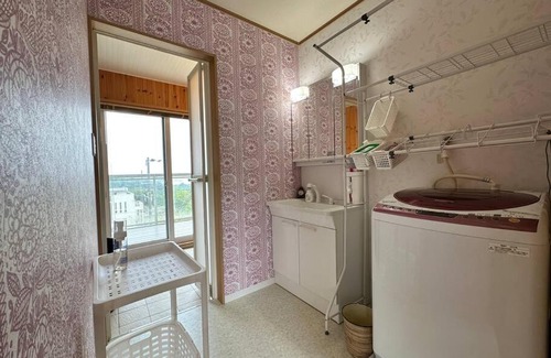 Shirahama Apartment | Family-Friendly Retreat at 白浜貸し別荘f-69, Rated 8/10