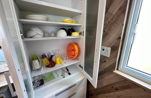 Shirahama Apartment | Family-Friendly Retreat at 白浜貸し別荘f-69, Rated 8/10