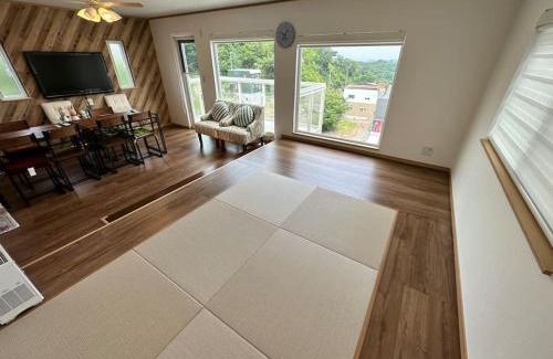 Shirahama Apartment | Family-Friendly Retreat at 白浜貸し別荘f-69, Rated 8/10