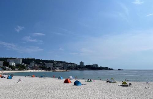 Shirahama House | Discover White Beach Vacation Home 2-79 - Family Friendly Stay