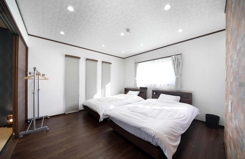 Shirahama House | Family-Friendly Stay at 白浜貸別荘2-81