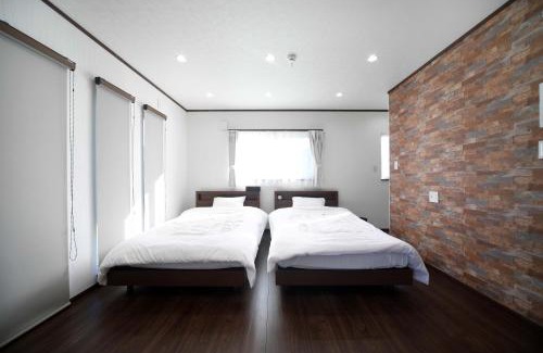Shirahama House | Family-Friendly Stay at 白浜貸別荘2-81