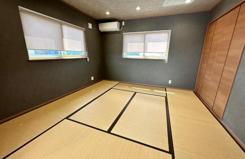 Shirahama Apartment | Family-Friendly Retreat at 白浜貸別荘SS-2-88