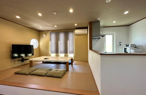 Shirahama Apartment | Family-Friendly Retreat at 白浜貸別荘SS-2-88