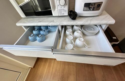 Shirahama Apartment | Family-Friendly Retreat at 白浜貸別荘SS-2-88