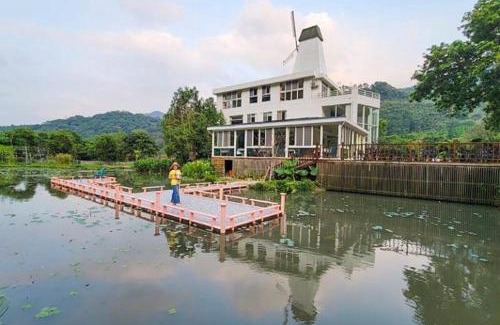 Nanzhuang House | Top Homestays in Taiwan: Family-Friendly & Wheelchair Accessible