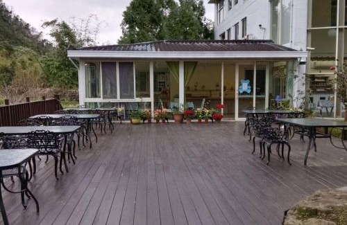 Nanzhuang House | Top Homestays in Taiwan: Family-Friendly & Wheelchair Accessible