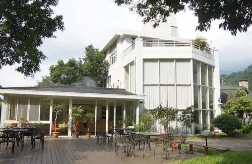 Nanzhuang House | Top Homestays in Taiwan: Family-Friendly & Wheelchair Accessible