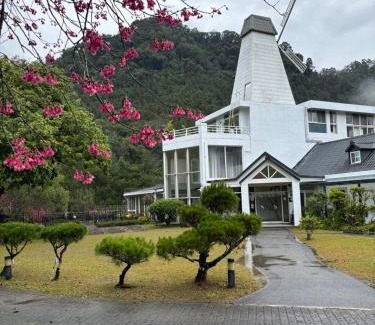 Nanzhuang House | Top Homestays in Taiwan: Family-Friendly & Wheelchair Accessible