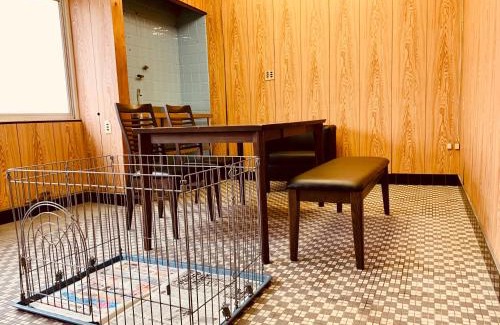 Shirahama House | Oceanfront Comfort at 皆様お宿 海風 - Pet Friendly Retreat