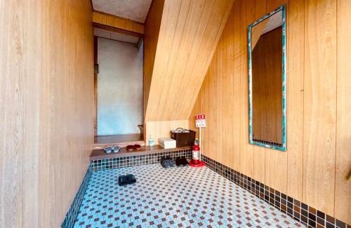 Shirahama House | Oceanfront Comfort at 皆様お宿 海風 - Pet Friendly Retreat