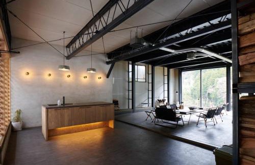 Otoyo House | Unforgettable Views by Yoshinogawa - Family-Friendly Retreat
