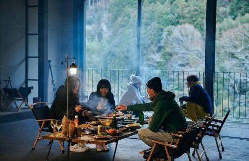 Otoyo House | Unforgettable Views by Yoshinogawa - Family-Friendly Retreat