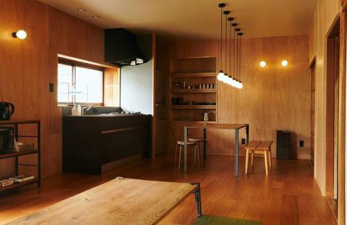 Otoyo House | Unforgettable Views by Yoshinogawa - Family-Friendly Retreat