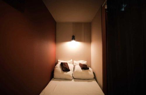Megurohoncho Apartment | Explore Family-Friendly Stays at Meguro Honcho Hotel
