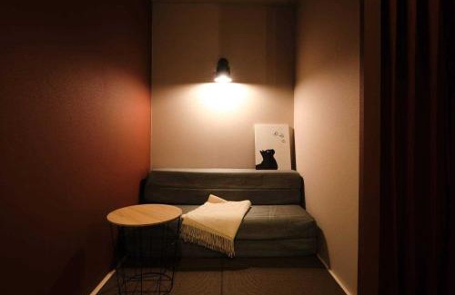 Megurohoncho Apartment | Explore Family-Friendly Stays at Meguro Honcho Hotel