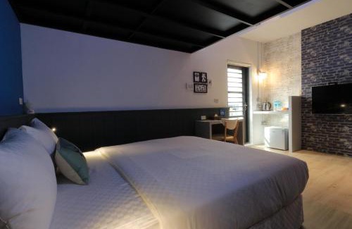 Xincheng House | Discover I See U Inn: Guest Rated 8.5/10 for Comfort