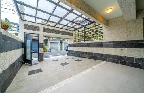 Hualien City Centre House | Pet-Friendly Retreat Near Dongdaemun Night Market