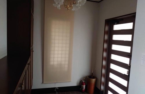 Suginami Villa | Scenic View Home with Kitchen - Guest Rated 9.7/10