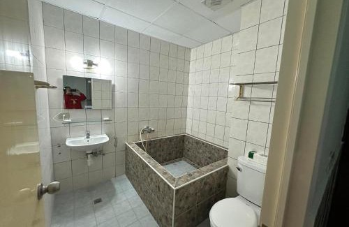 Beinan Apartment | Relax at 知本溫泉小燕的家 - Pet & Child Friendly Retreat