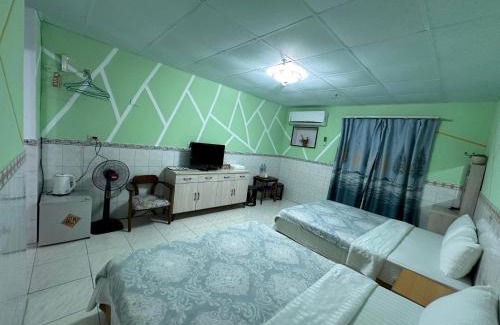 Beinan Apartment | Relax at 知本溫泉小燕的家 - Pet & Child Friendly Retreat
