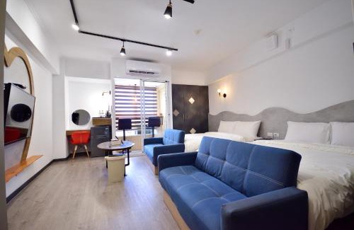 Beinan House | Relax at 知本溫泉-彩溱旅宿: Family-Friendly Getaway