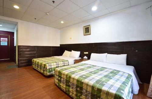 Beinan House | Relax at 知本溫泉-彩溱旅宿: Family-Friendly Getaway