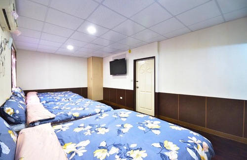 Beinan Bed & Breakfast | Discover Home-like Comfort at 知本溫泉 Hotel