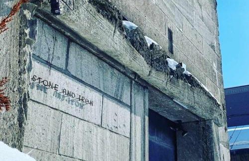 Otaru Hotel | Experience Comfort at 石と鉄 - House of STONE and IRON