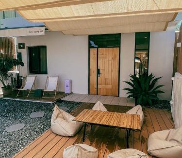 Chenggong Villa | Elegant Stay at 石傘柒十 Sun story 70 - Rated 10/10 by Guests