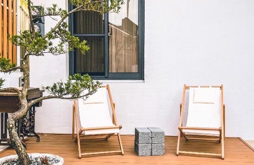 Chenggong Villa | Elegant Stay at 石傘柒十 Sun story 70 - Rated 10/10 by Guests