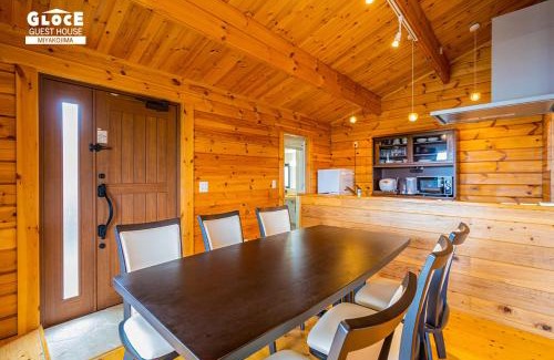 Miyakojima House | Experience 星空 at 石田ヴィレッジ: Ideal for Families