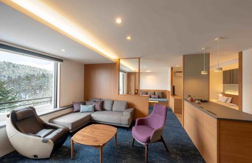 Shirogane Onsen Hotel | Experience Aonobi Yuyu: Family-Friendly Hot Springs Retreat